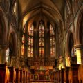 La pluralité de religion aujourd'hui, comment le justifier?